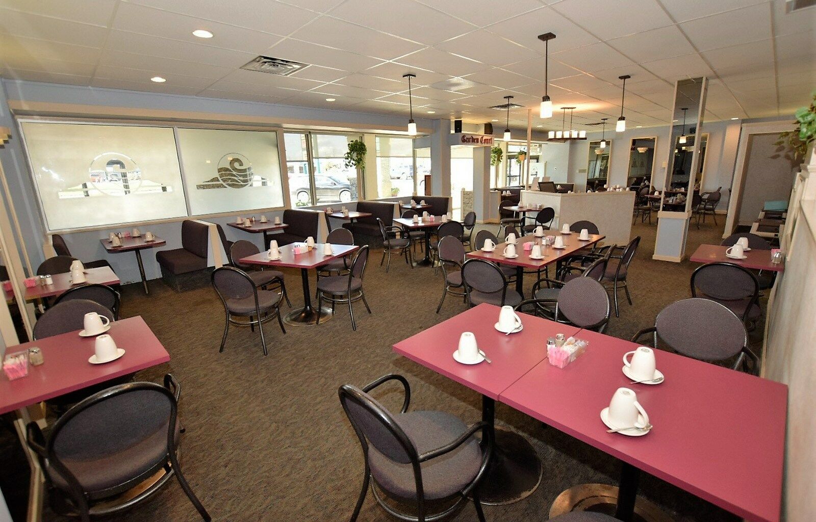 Lakeland Inn Hotel Cold Lake ภายนอก รูปภาพ